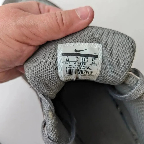 Air Max 90 Dust Artic Pink - 13 - Picture 5 of 10